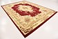 Unique Loom 8' x 11' 4 Versailles Rug thumbnail image 10