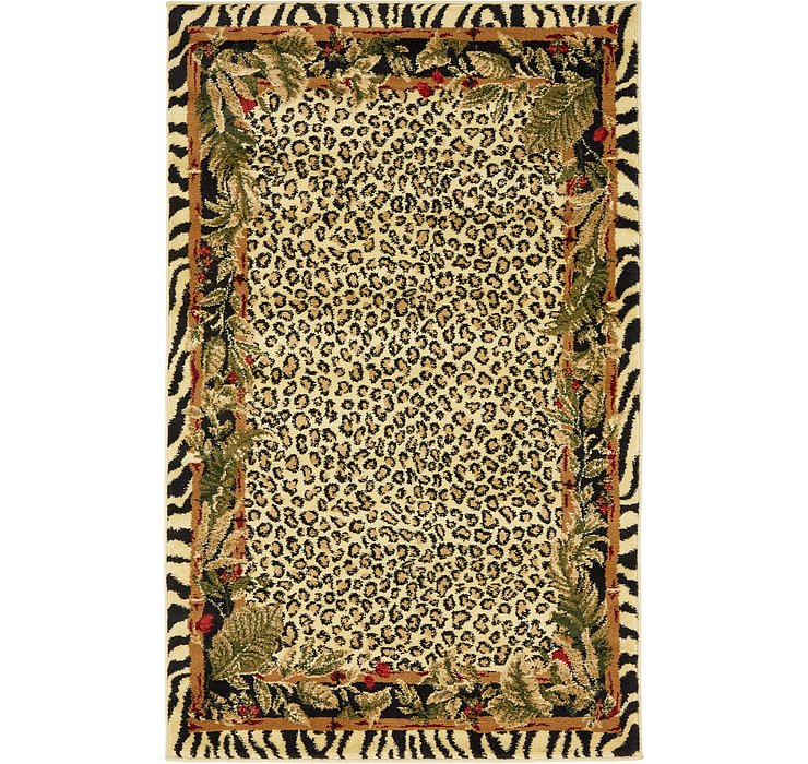 3' 3 x 5' 3 Savannah Rug