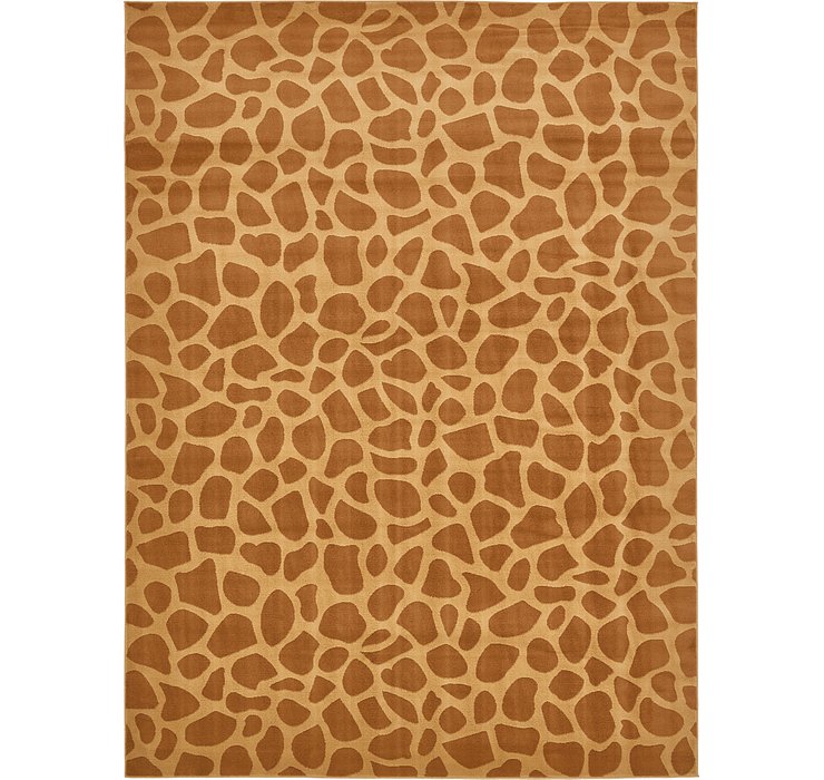 9' x 12' Safari Rug