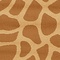 See color option for 6' x 6' Safari Square Rug