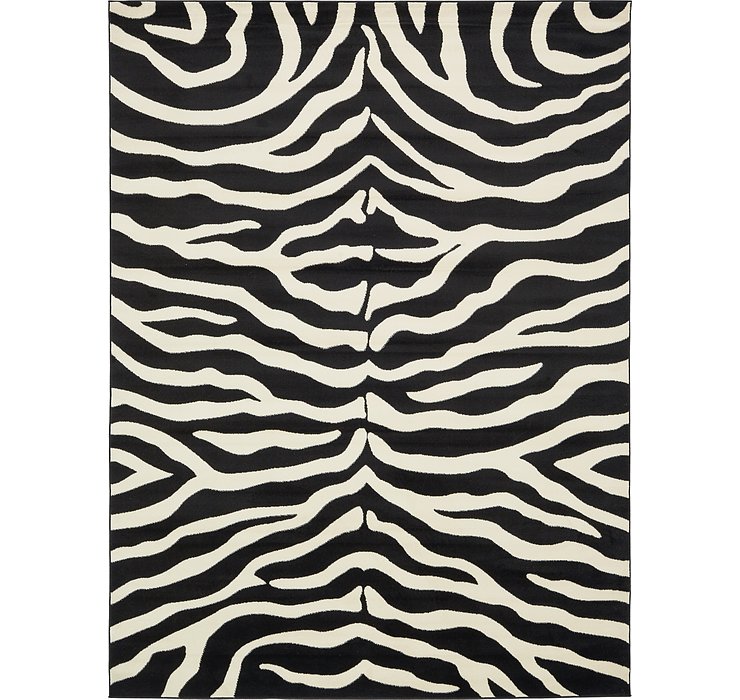 9' x 12' Safari Rug