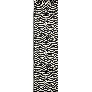 2' 7 x 10' Safari Runner Rug