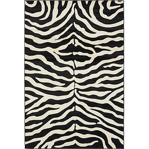 6' x 9' Safari Rug