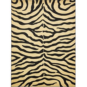 9' x 12' Safari Rug