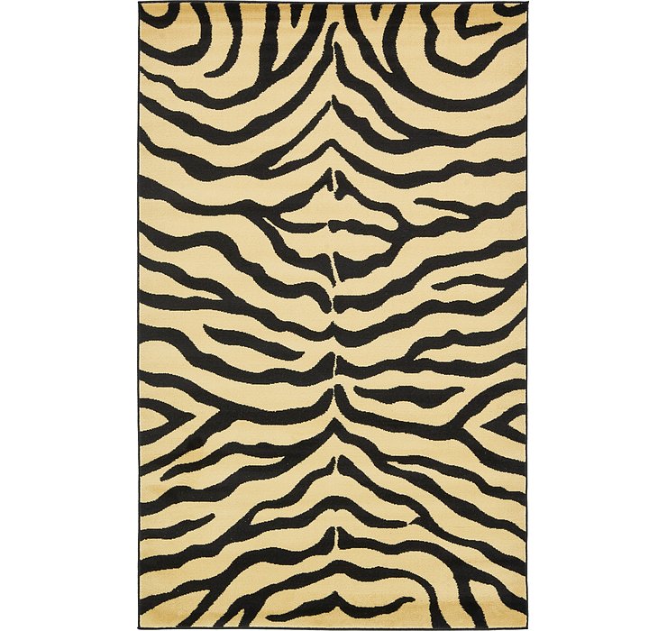 5' x 8' Savannah Rug