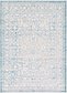 Unique Loom 10' x 13' New Classical Rug thumbnail image 9