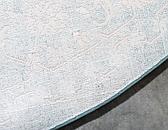Unique Loom 4' x 4' New Classical Round Rug thumbnail image 8