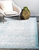 Unique Loom 8' x 11' 4 New Classical Rug thumbnail image 1