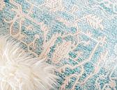 Unique Loom 8' x 11' 4 New Classical Rug thumbnail image 4