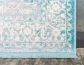 Unique Loom 8' x 11' 4 New Classical Rug thumbnail image 7