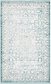 Unique Loom 5' x 8' New Classical Rug thumbnail image 9