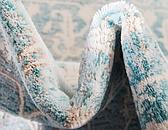 Unique Loom 2' 7 x 10' New Classical Runner Rug thumbnail image 4