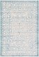 Unique Loom 8' x 11' 4 New Classical Rug thumbnail image 9