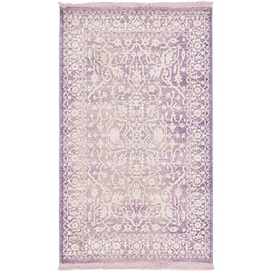 Unique Loom 3' 3 x 5' 3 New Classical Rug