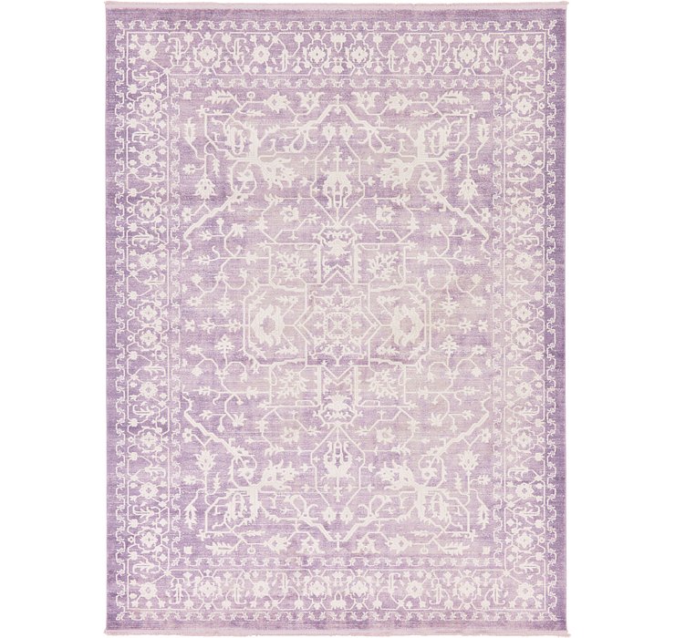9' x 12' Modern Classical Rug