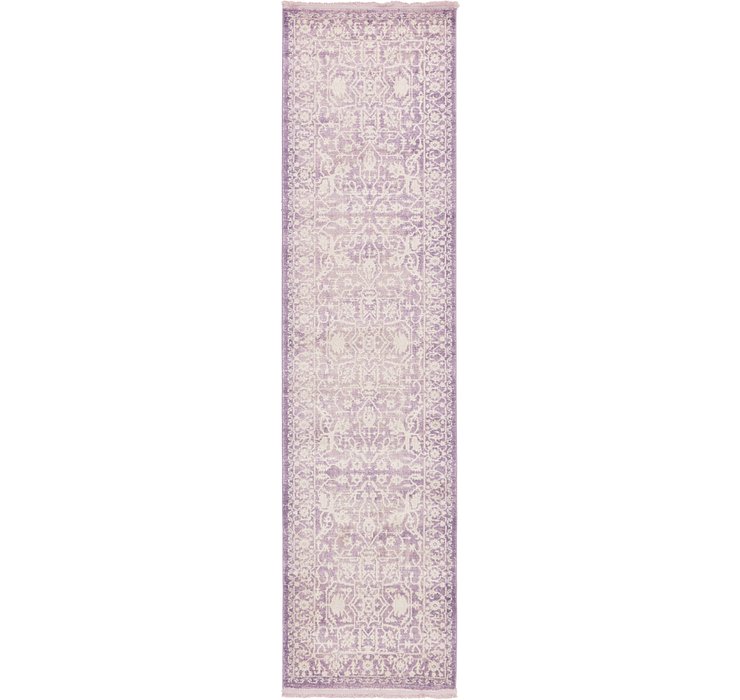 2' 7 x 10' Modern Classical Runner...