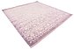 8' x 8' Modern Classical Square Rug thumbnail image 2