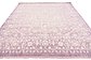 8' x 8' Modern Classical Square Rug thumbnail image 3