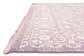8' x 8' Modern Classical Square Rug thumbnail image 5