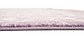 8' x 8' Modern Classical Square Rug thumbnail image 7