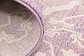 8' x 8' Modern Classical Square Rug thumbnail image 8
