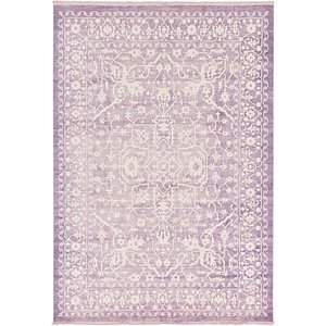 Unique Loom 8' x 11' 4 New Classical Rug