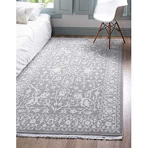 8' x 10' New Vintage Rug