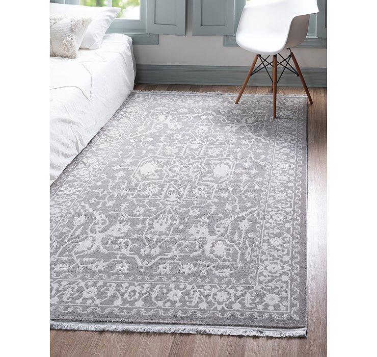 10' x 13' New Vintage Rug