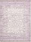 305cm x 395cm New Vintage Rug thumbnail image 9