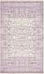 152cm x 245cm New Vintage Rug thumbnail image 9