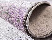 2' 7 x 10' New Vintage Runner Rug thumbnail