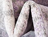 2' 7 x 10' New Vintage Runner Rug thumbnail