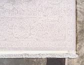 2' 7 x 10' New Vintage Runner Rug thumbnail