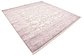 8' x 8' New Vintage Square Rug thumbnail image 2