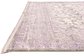 8' x 8' New Vintage Square Rug thumbnail image 5