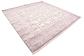 8' x 8' New Vintage Square Rug thumbnail