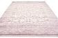 8' x 8' New Vintage Square Rug thumbnail