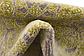 2' 7 x 10' New Vintage Runner Rug thumbnail
