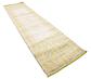 2' 7 x 10' New Vintage Runner Rug thumbnail