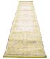2' 7 x 10' New Vintage Runner Rug thumbnail