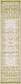 2' 7 x 10' New Vintage Runner Rug thumbnail