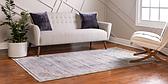 9' x 12' New Vintage Rug thumbnail image 2