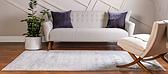 9' x 12' New Vintage Rug thumbnail image 3