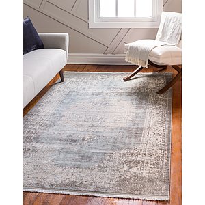 3' 3 x 5' 3 New Vintage Rug