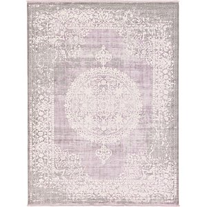 Unique Loom 10' x 13' New Classical Rug