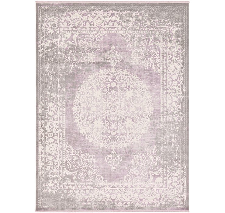 9' x 12' Modern Classical Rug