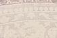 245cm x 245cm New Vintage Round Rug thumbnail image 10