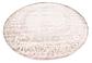 245cm x 245cm New Vintage Round Rug thumbnail image 2