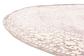 245cm x 245cm New Vintage Round Rug thumbnail image 5