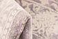 245cm x 245cm New Vintage Round Rug thumbnail image 8